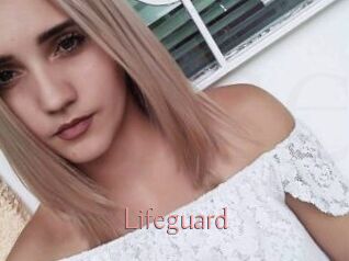 Lifeguard