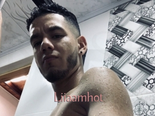 Liiaamhot