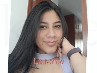 Liiaivanov