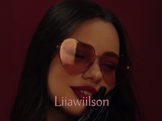 liiawiilson Kostenlose Sexcams