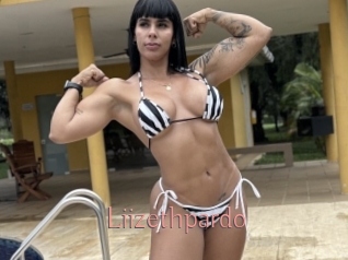 Liizethpardo