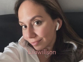 Lilawillson