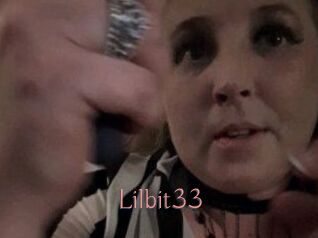Lilbit33