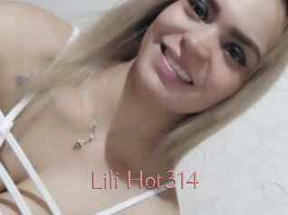 Lili_Hot314