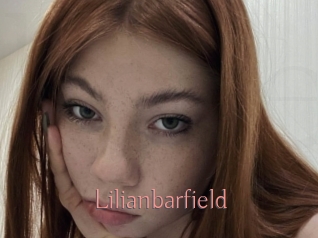 lilianbarfield Kostenlose Sexcams