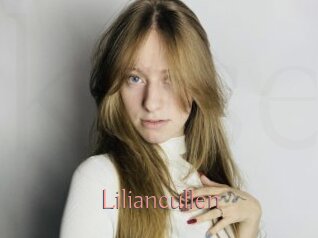 Liliancullen