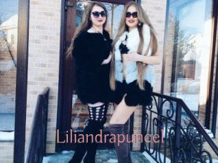 Liliandrapuncel