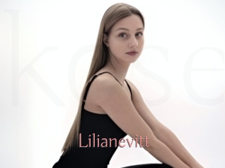 Lilianevitt