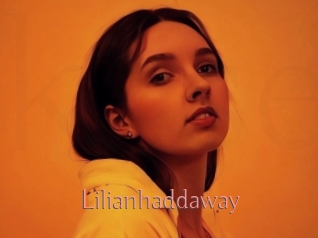 Lilianhaddaway