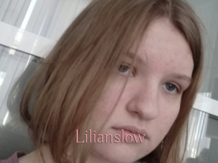 lilianslow Kostenlose Sexcams