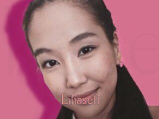 Liliasefi