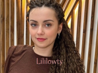lililowty Kostenlose Sexcams