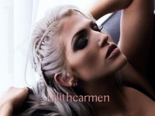 Lilithcarmen