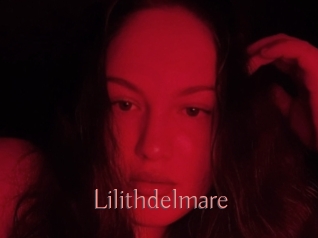 Lilithdelmare