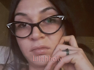 lilithholly Kostenlose Sexcams
