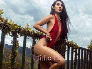 Lilithortiz