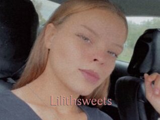 Lilithsweets