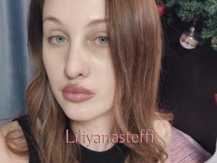 liliyanasteffi Kostenlose Sexcams