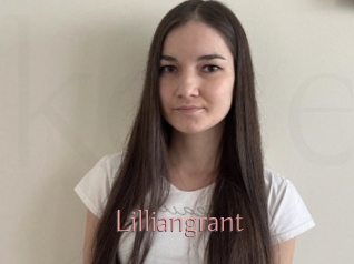 Lilliangrant