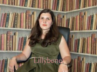 Lillybenet