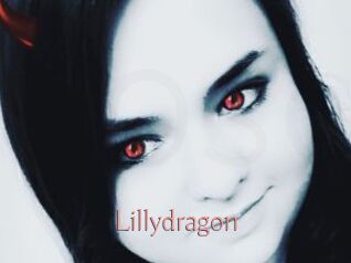Lillydragon