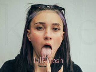 Lillymosh