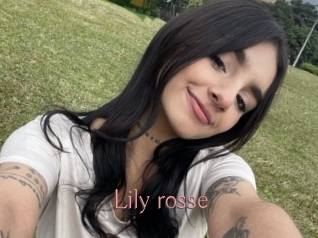 Lily_rosse