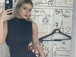 Lilyansty