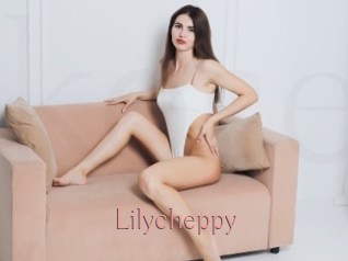 Lilycheppy