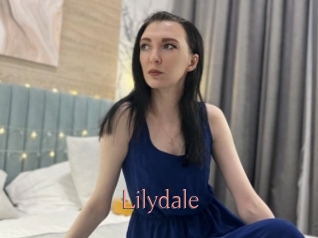 Lilydale