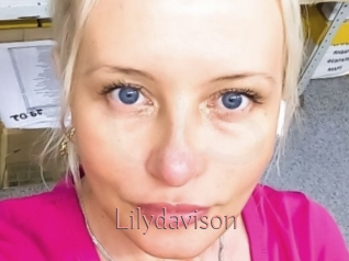 Lilydavison