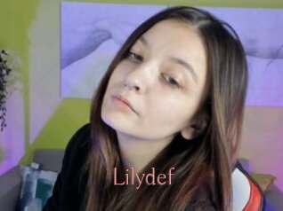 Lilydef