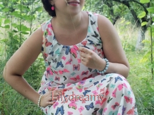 Lilydreamy