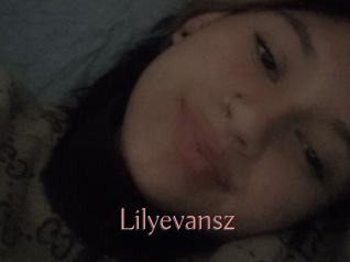 Lilyevansz