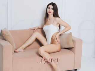 Lilygret
