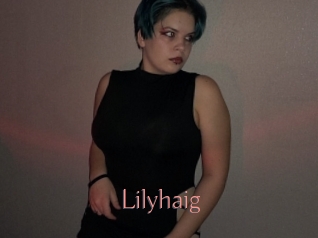 Lilyhaig