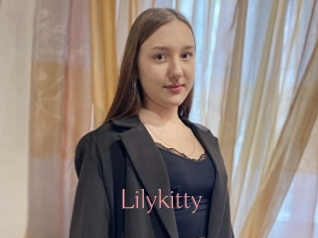 Lilykitty