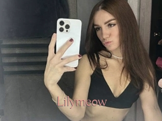 Lilymeow