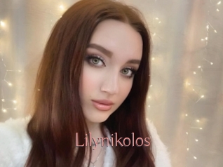 Lilynikolos