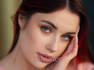 lilyrader Kostenlose Sexcams