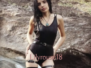 Lilyrouse18