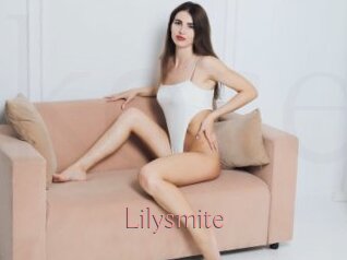 Lilysmite