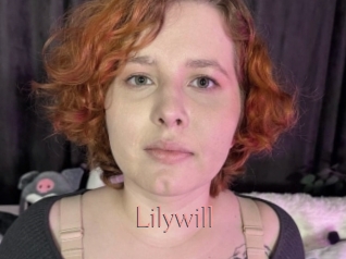 Lilywill