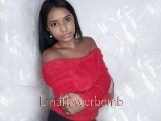 Linaflowerbomb