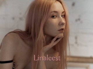 Linaleest