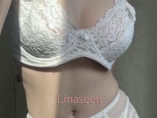 Linaseen