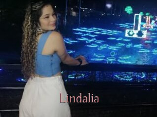 Lindalia