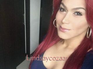 Lindsaycozaar