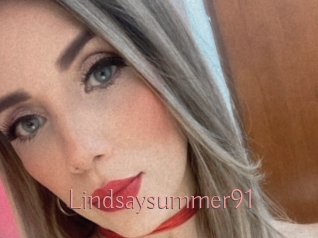 Lindsaysummer91