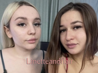 Linetteandflair